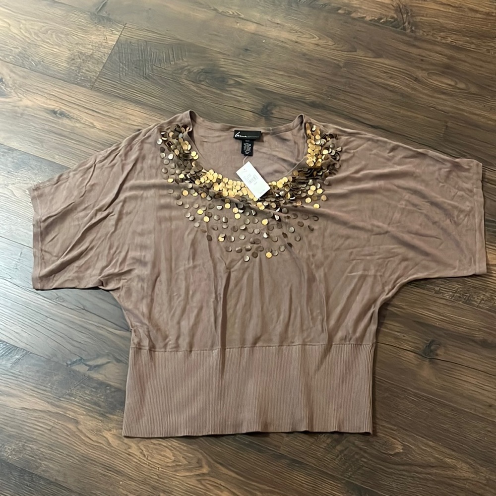 Lane Bryant Light weight sweater